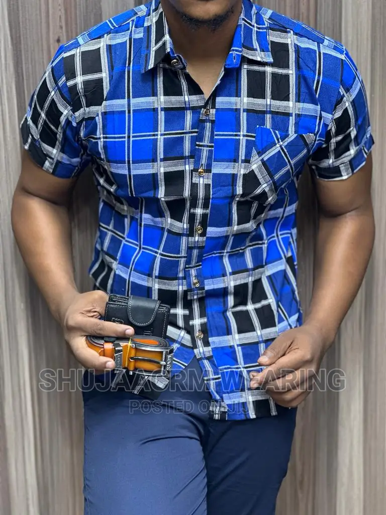 Smart Shirts