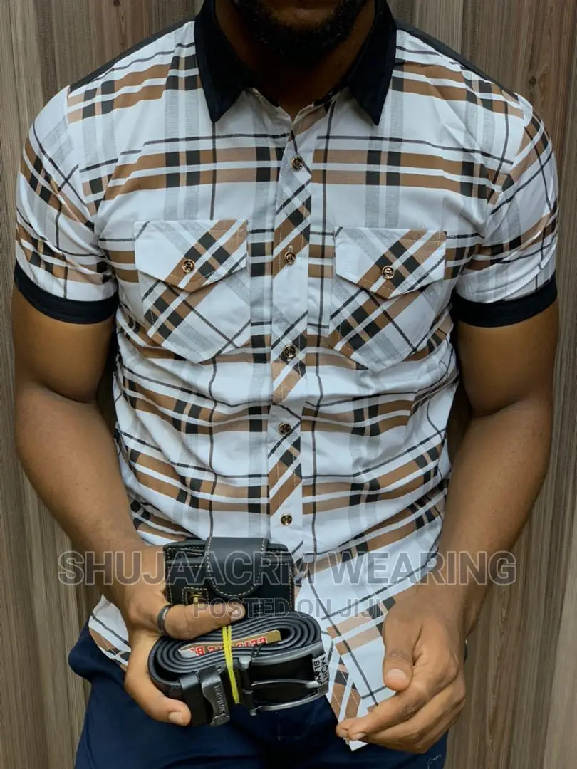 Smart Shirts