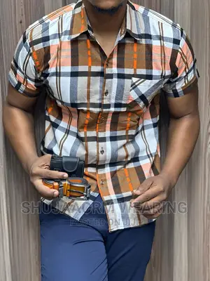 Smart Shirts