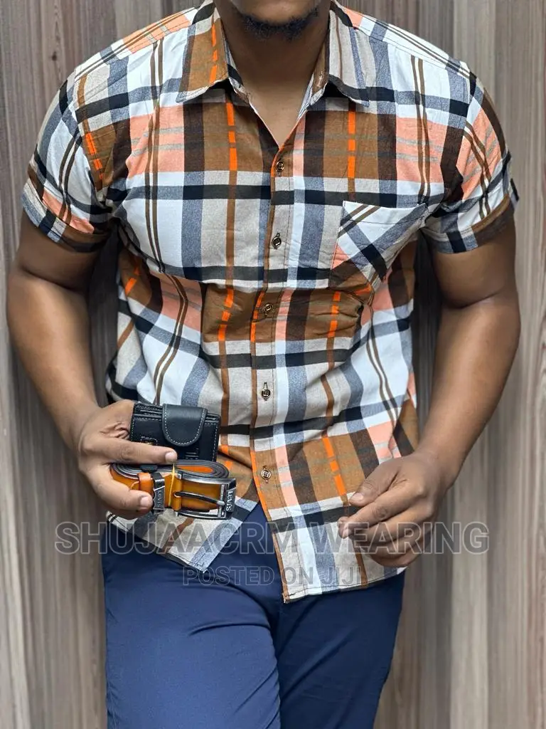 Smart Shirts