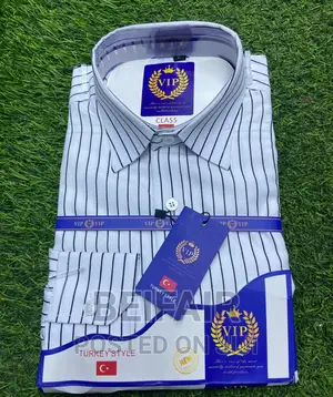 Mashati Ya Kiume | Men's Shirts | High Quality