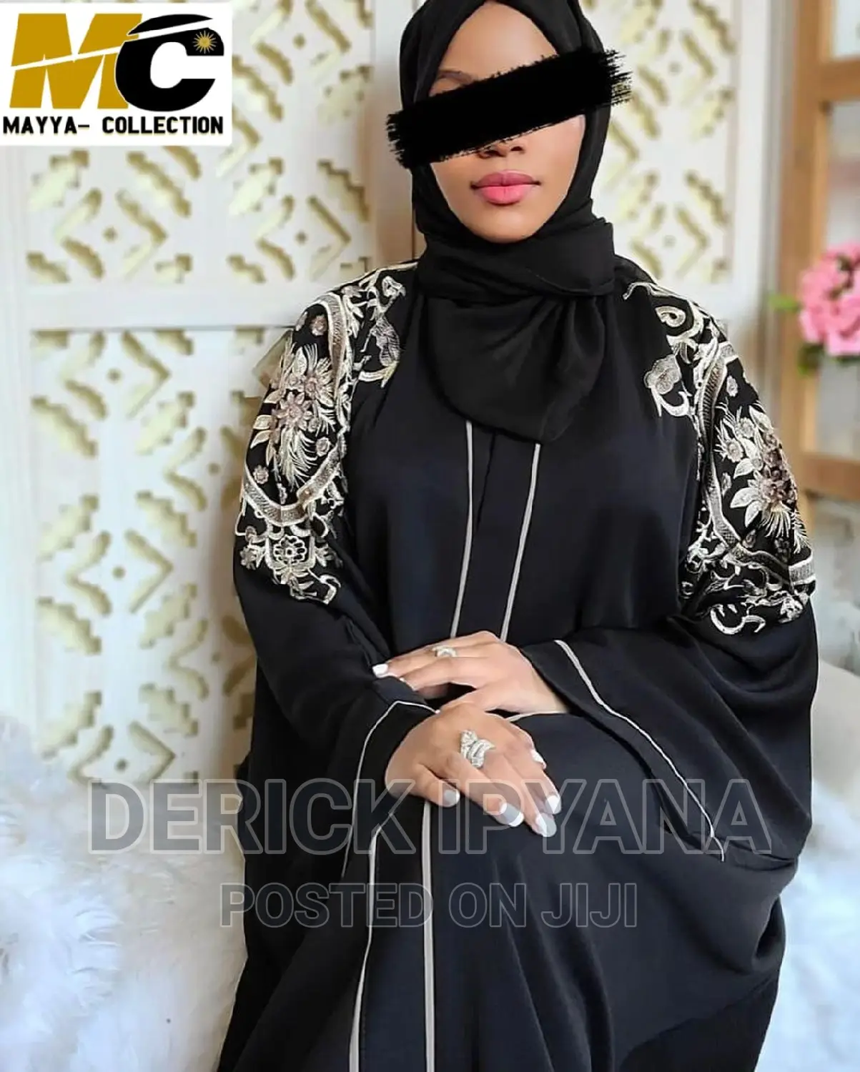 Abaya Clothing