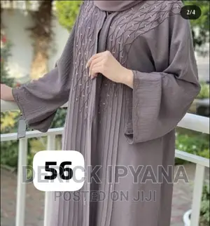 Abaya Clothing