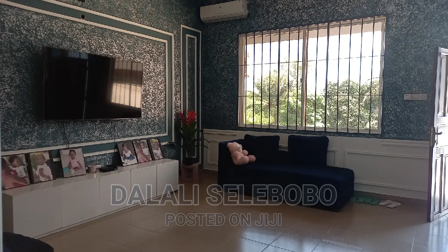2bdrm Bungalow in Makongo Juu, Kinondoni for rent