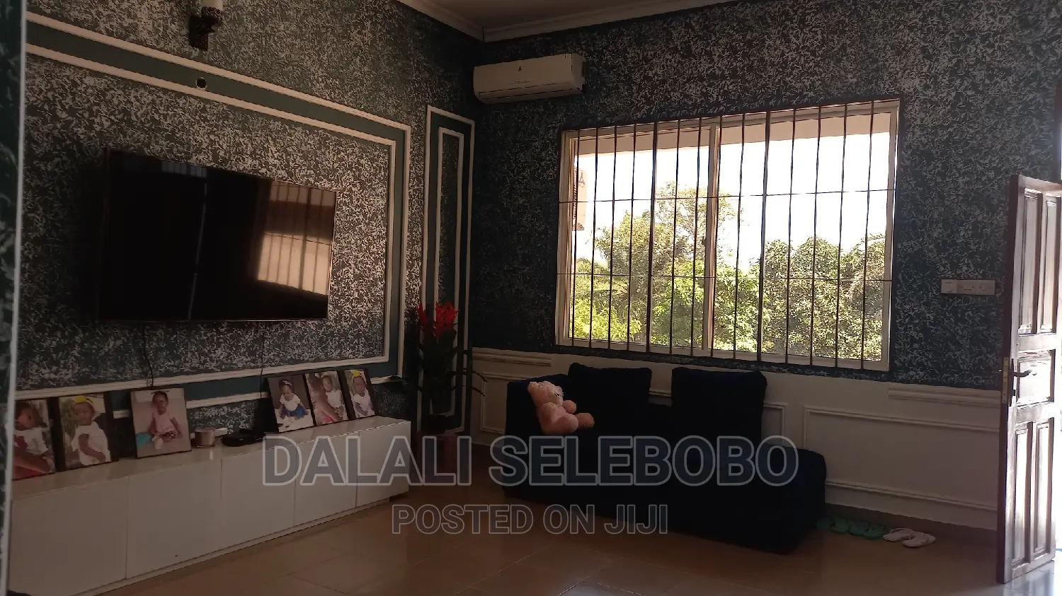 2bdrm Bungalow in Makongo Juu, Kinondoni for rent