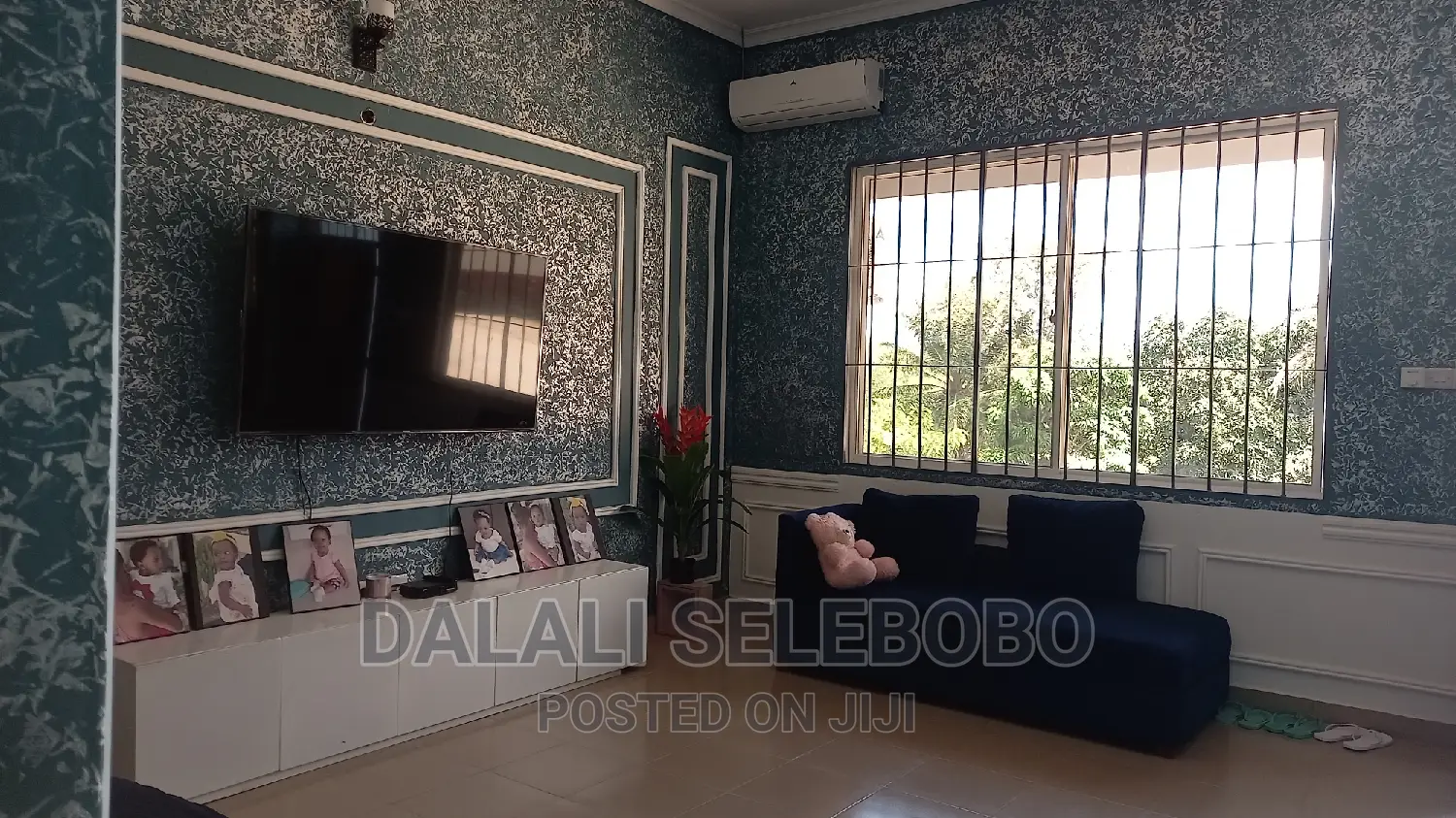 2bdrm Bungalow in Makongo Juu, Kinondoni for rent