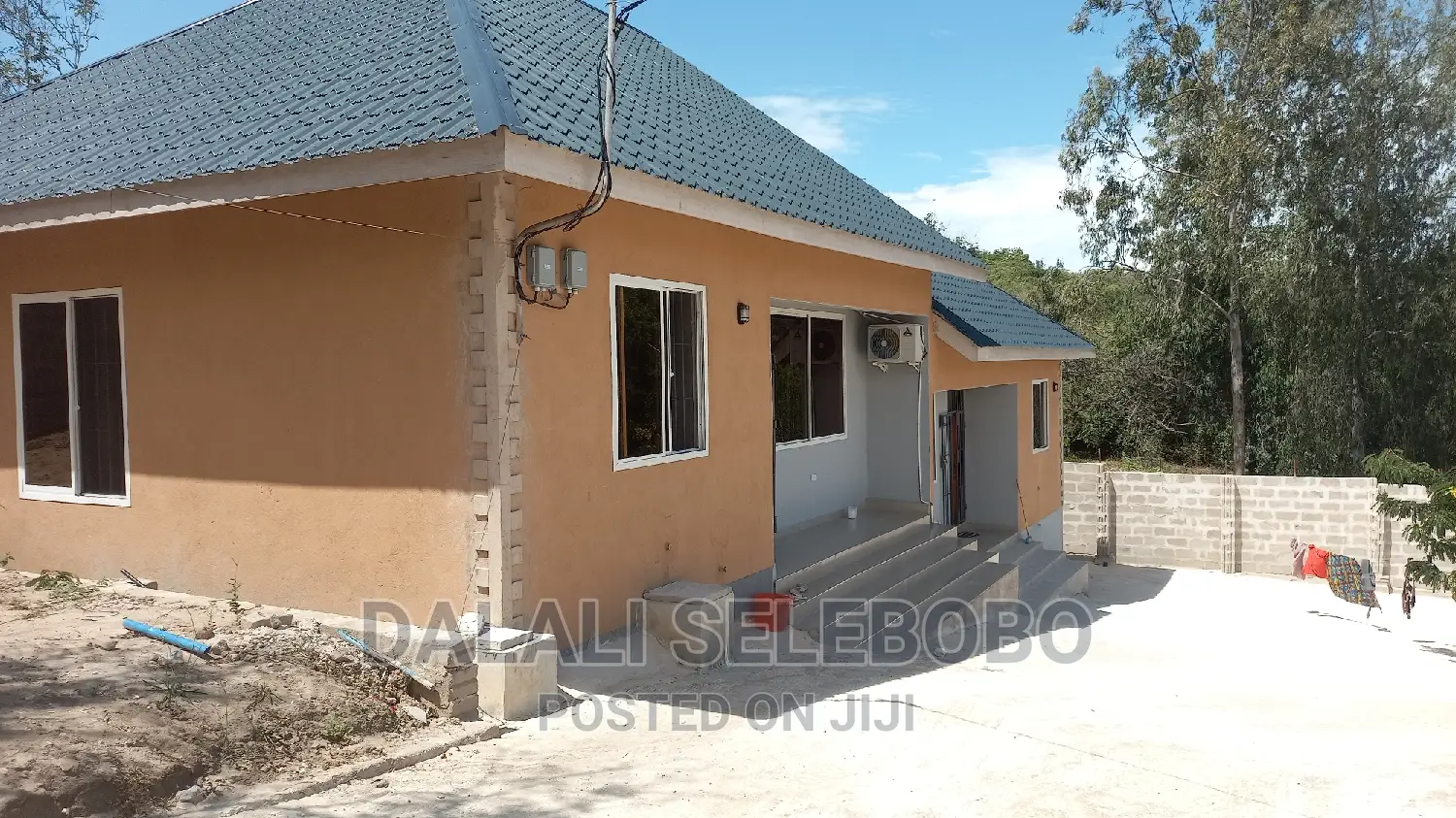 2bdrm Bungalow in Makongo Juu, Kinondoni for rent