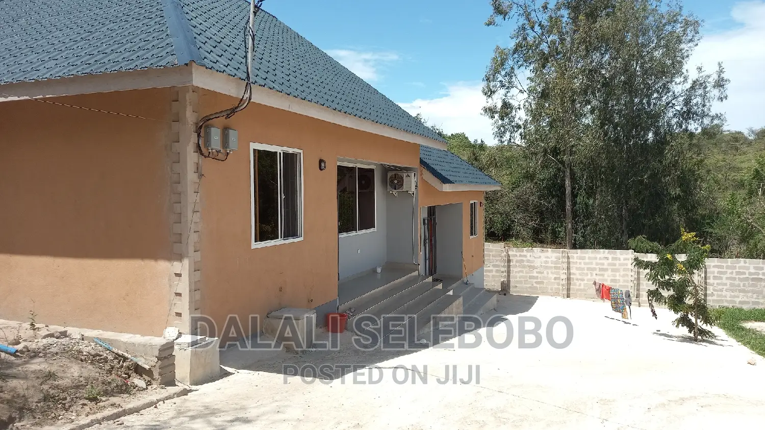 2bdrm Bungalow in Makongo Juu, Kinondoni for rent