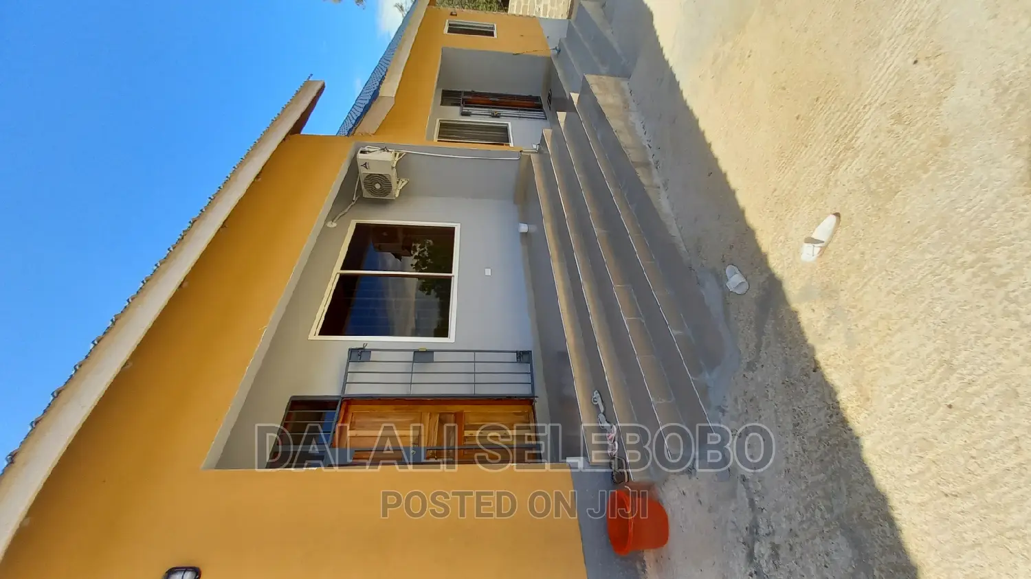 2bdrm Bungalow in Makongo Juu, Kinondoni for rent