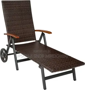 Photo - Garden Lounge Chair