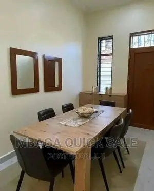 Photo - Furnished 3bdrm Bungalow in Mikochen B, Mikocheni for rent