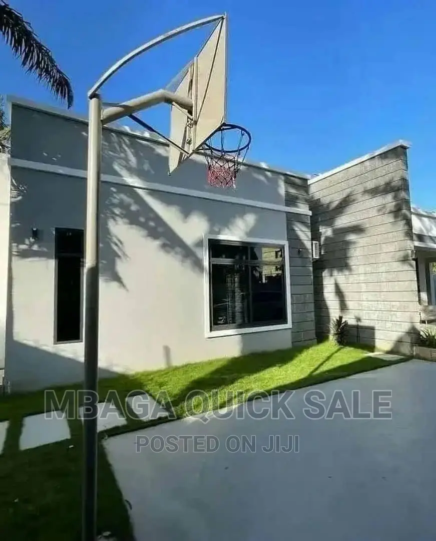 Furnished 3bdrm Bungalow in Mikochen B, Mikocheni for rent