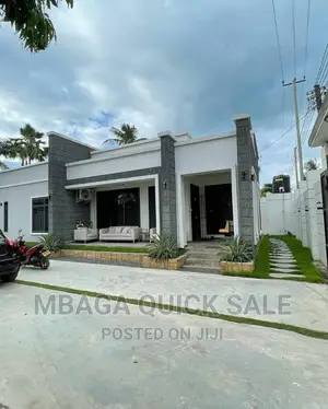 Photo - Furnished 3bdrm Bungalow in Mbaga Estate, Mikocheni for rent