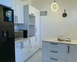 Furnished 3bdrm Bungalow in Mbaga Estate, Mikocheni for rent