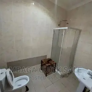 Furnished 1bdrm Bungalow in Mbaga Estate, Kawe for rent