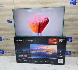 Haier 65 Inch Hqled Smart TV Premium