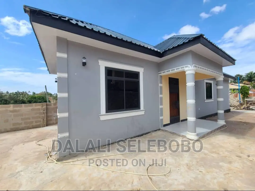 2bdrm Apartment in Kimara Mwisho for rent
