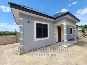 2bdrm Apartment in Kimara Mwisho for rent