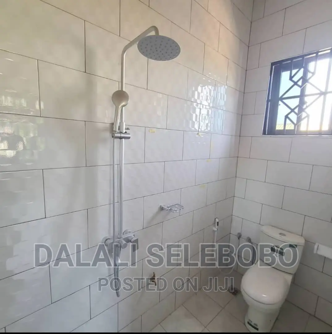2bdrm Apartment in Kimara Mwisho for rent