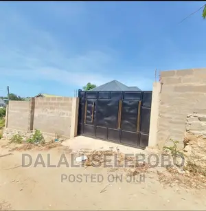 2bdrm Apartment in Kimara Mwisho for rent