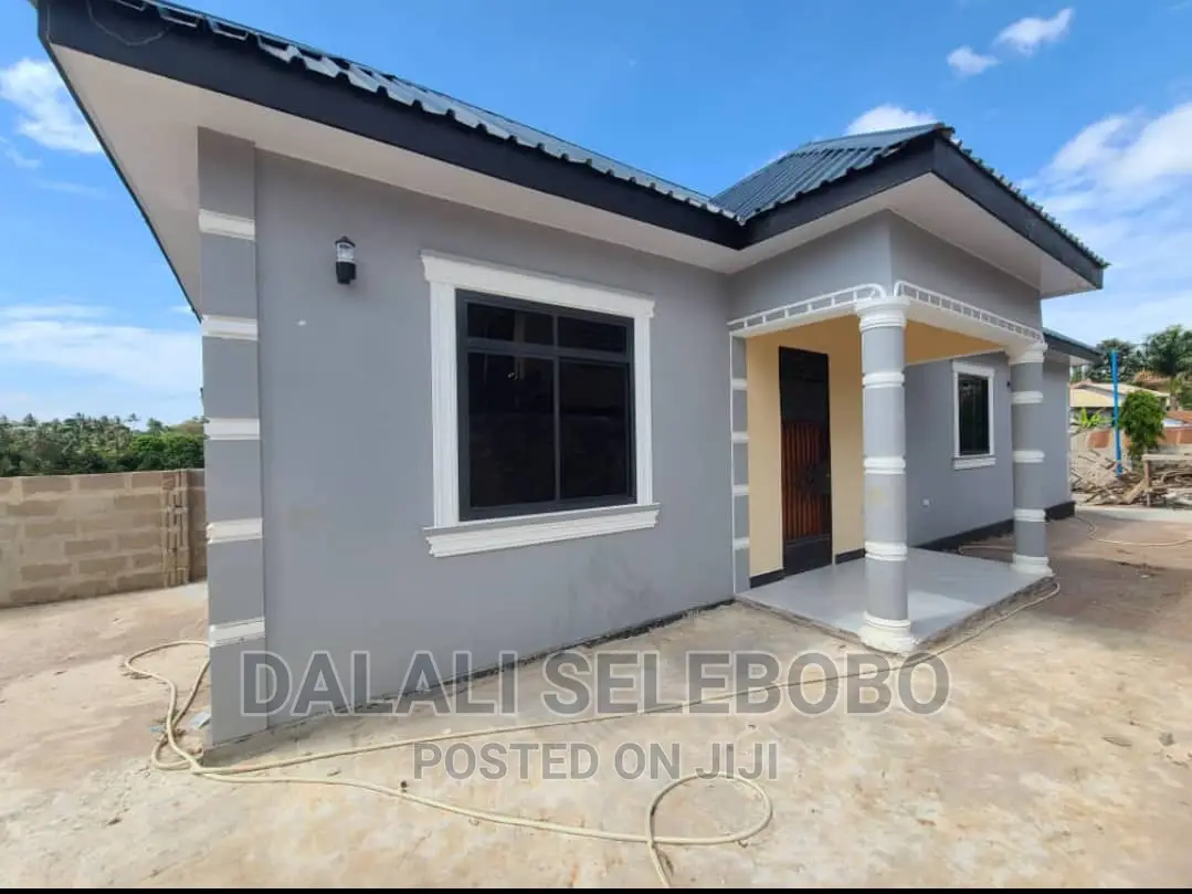 2bdrm Apartment in Kimara Mwisho for rent