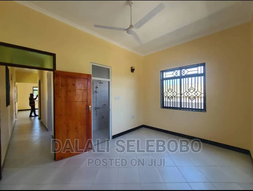 2bdrm Apartment in Kimara Mwisho for rent