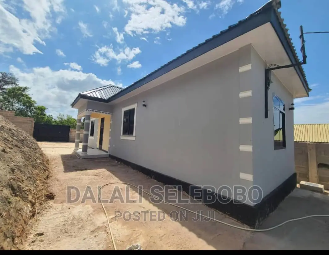 2bdrm Apartment in Kimara Mwisho for rent