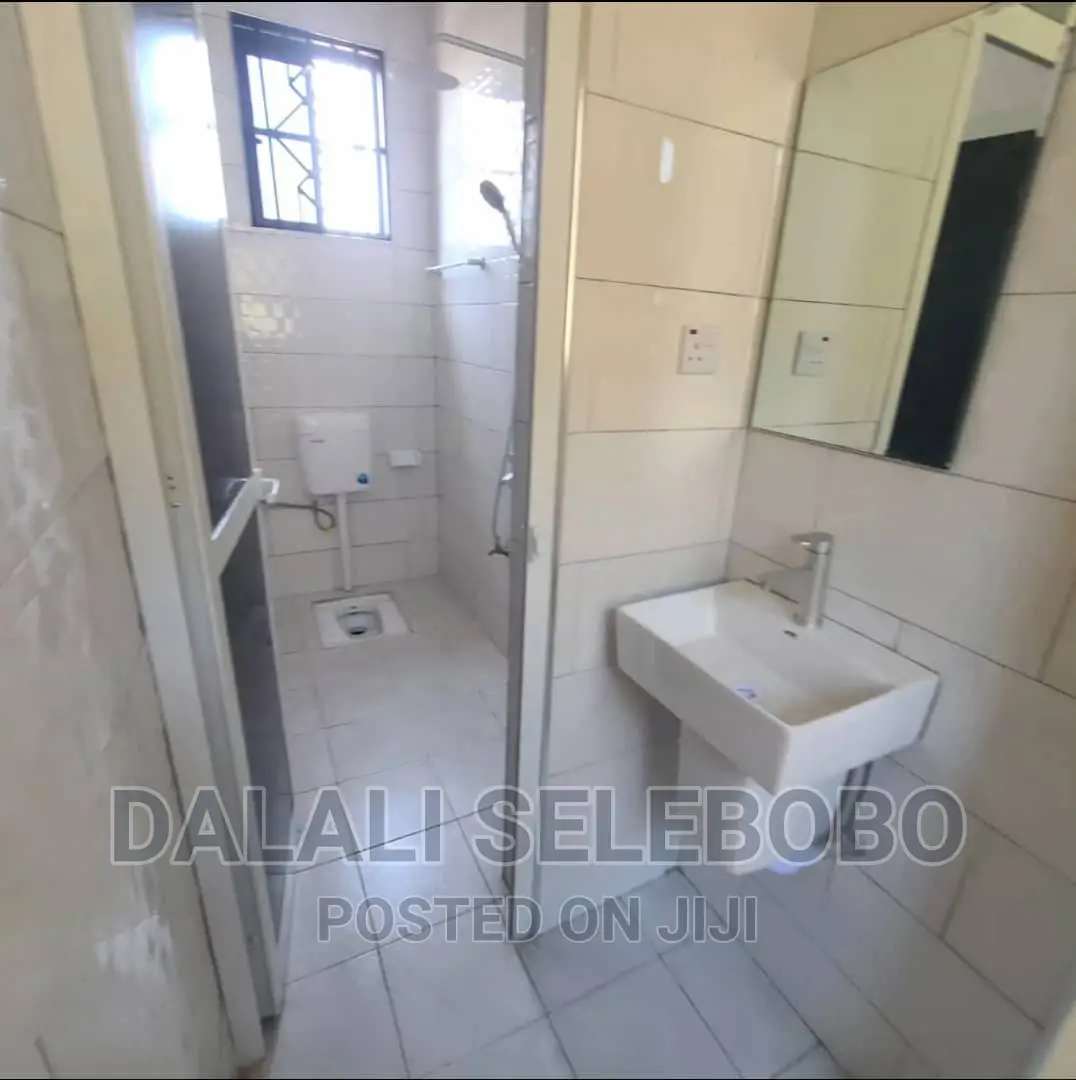 2bdrm Apartment in Kimara Mwisho for rent