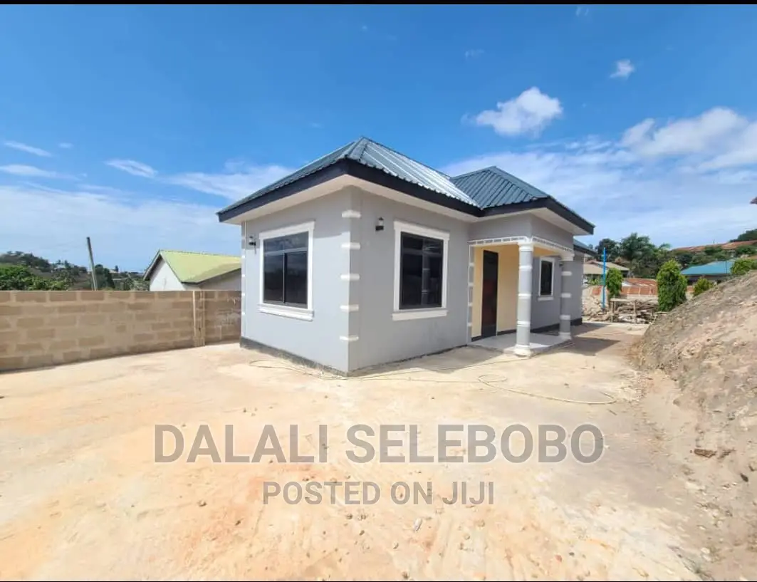 2bdrm Apartment in Kimara Mwisho for rent