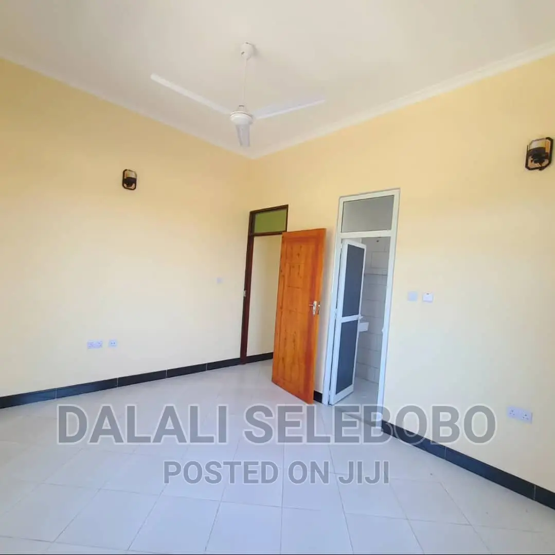 2bdrm Apartment in Kimara Mwisho for rent