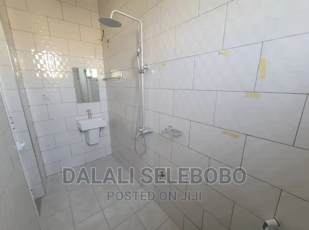 2bdrm Apartment in Kimara Mwisho for rent