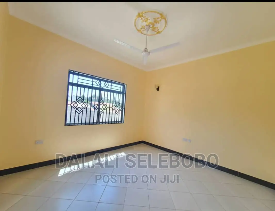 2bdrm Apartment in Kimara Mwisho for rent