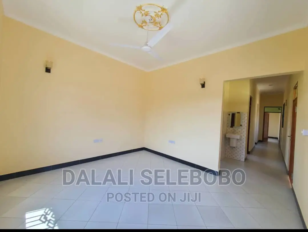 2bdrm Apartment in Kimara Mwisho for rent