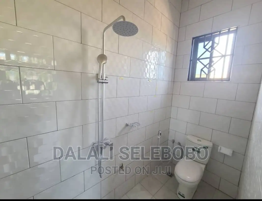 2bdrm Apartment in Kimara Mwisho for rent