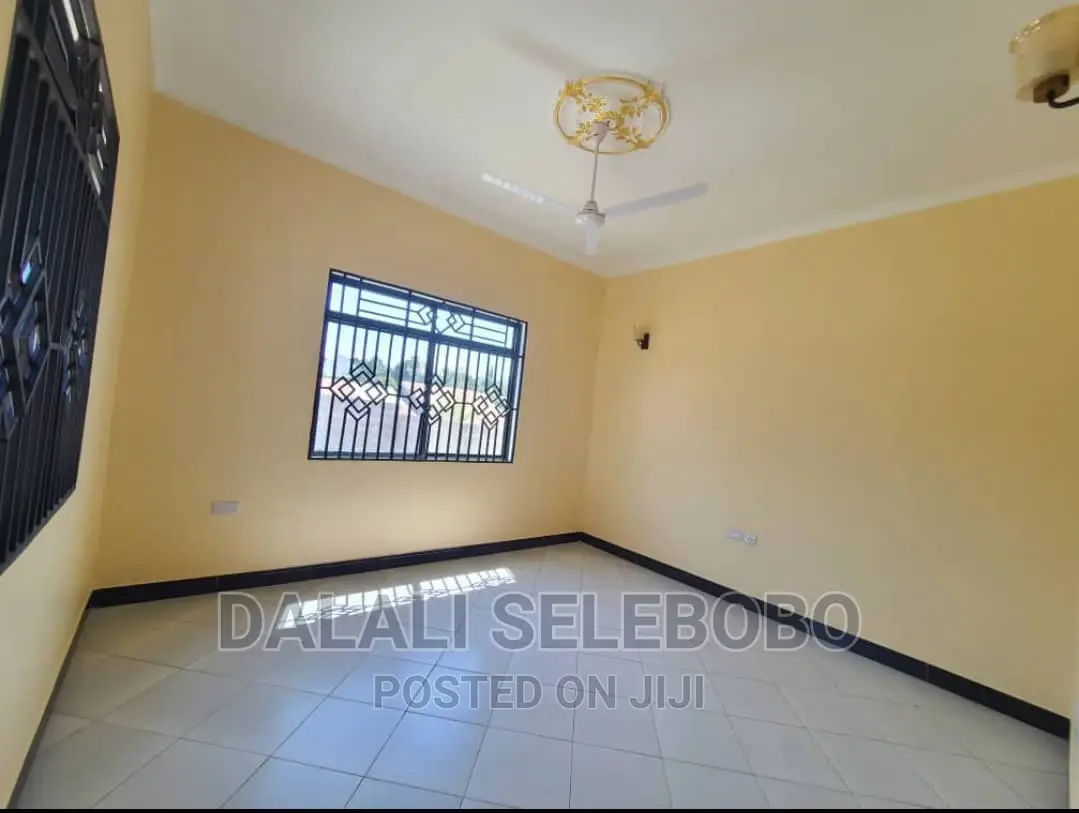 2bdrm Apartment in Kimara Mwisho for rent