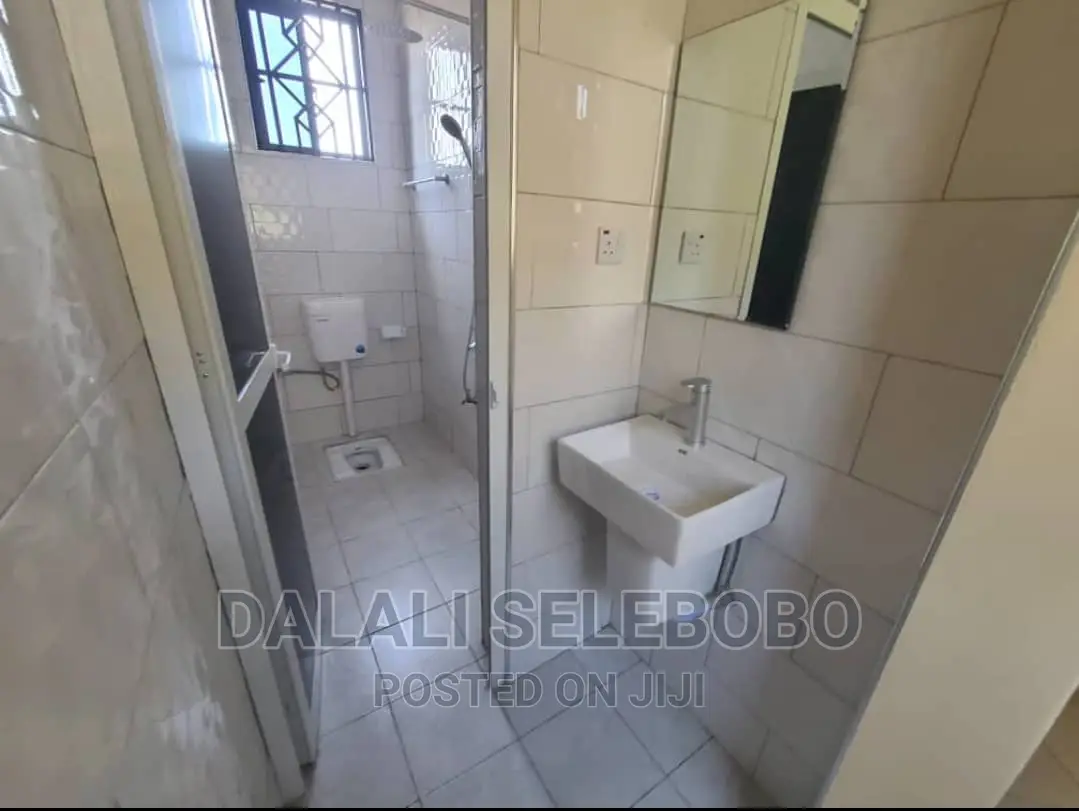 2bdrm Apartment in Kimara Mwisho for rent