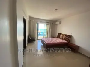 Furnished 3bdrm Apartment in Masaki for rent