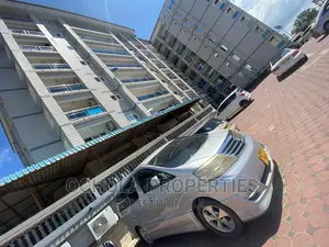 Furnished 3bdrm Apartment in Masaki for rent