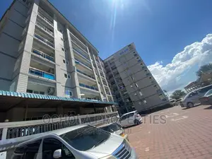 Furnished 3bdrm Apartment in Masaki for rent