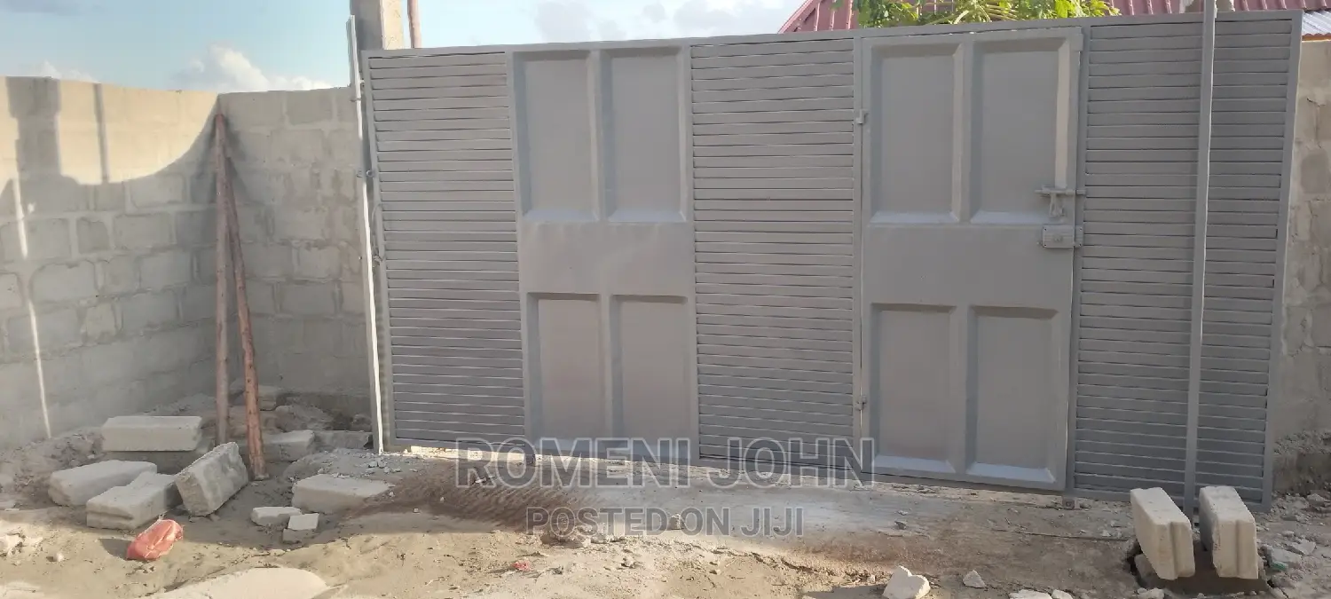 3bdrm House in Tanzania Dsm Ukonga, Ilala for rent