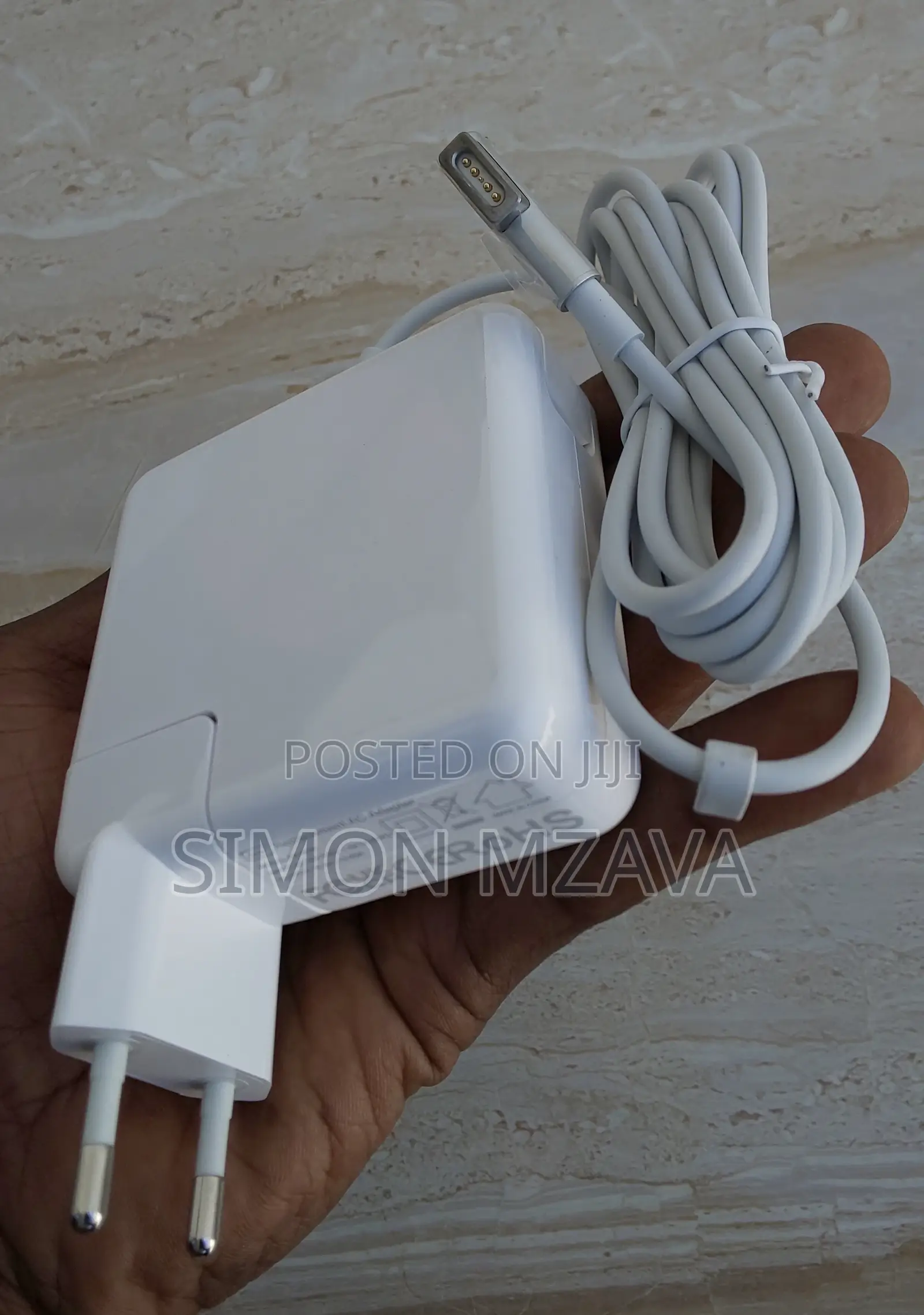 Magsafe1 60W Charger for Macbook Pro 2008 to 2012. Available