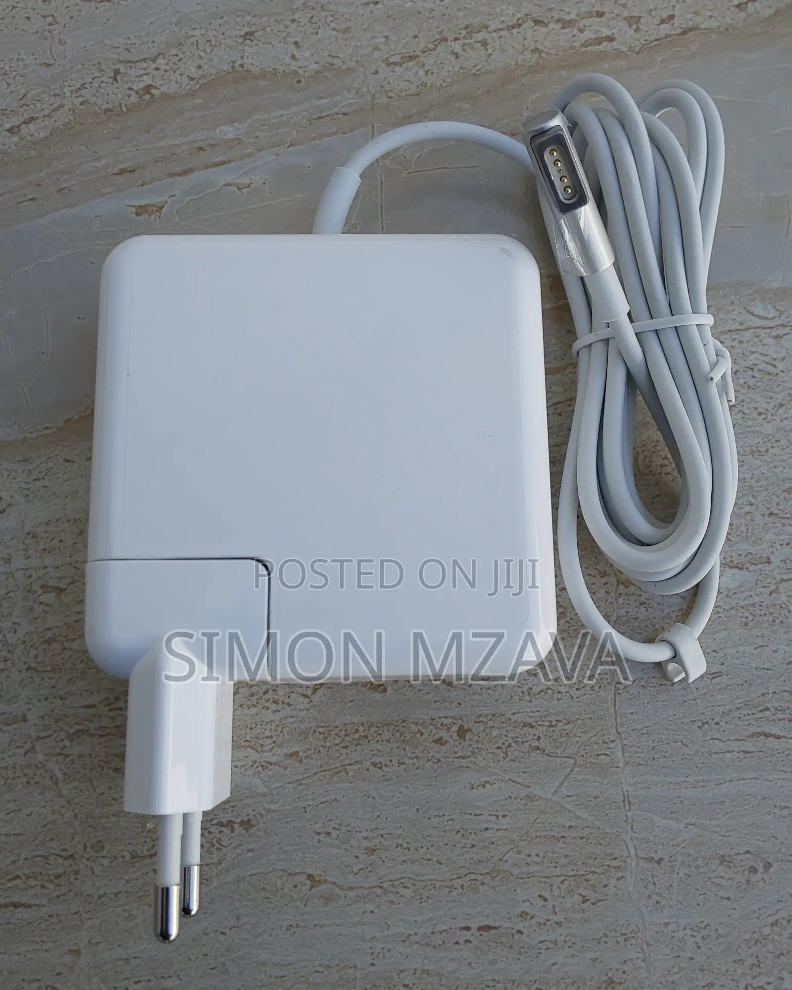 Magsafe1 60W Charger for Macbook Pro 2008 to 2012. Available