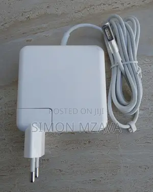 Magsafe1 60W Charger for Macbook Pro 2008 to 2012. Available