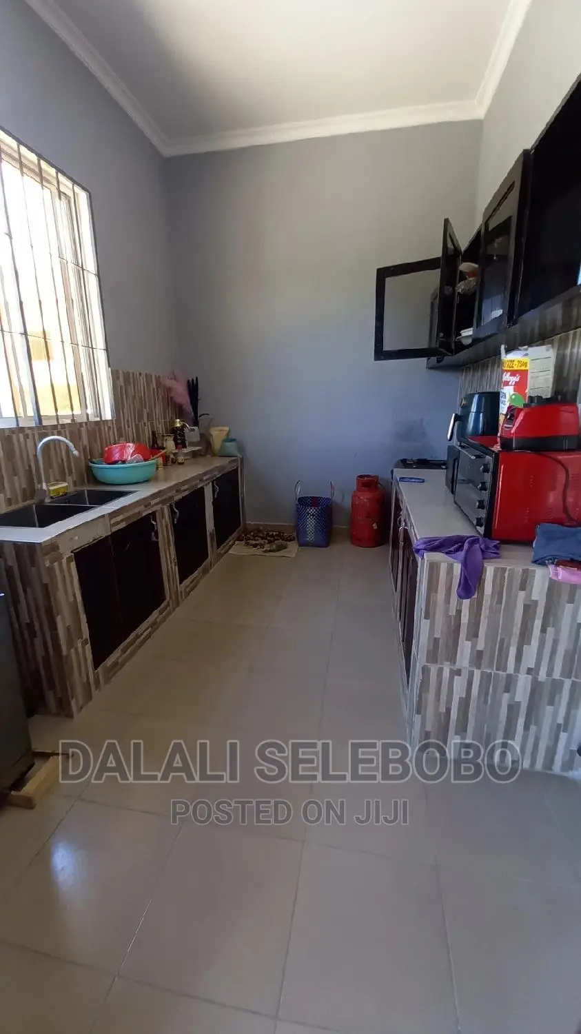 2bdrm Bungalow in Makongo Juu, Kinondoni for rent