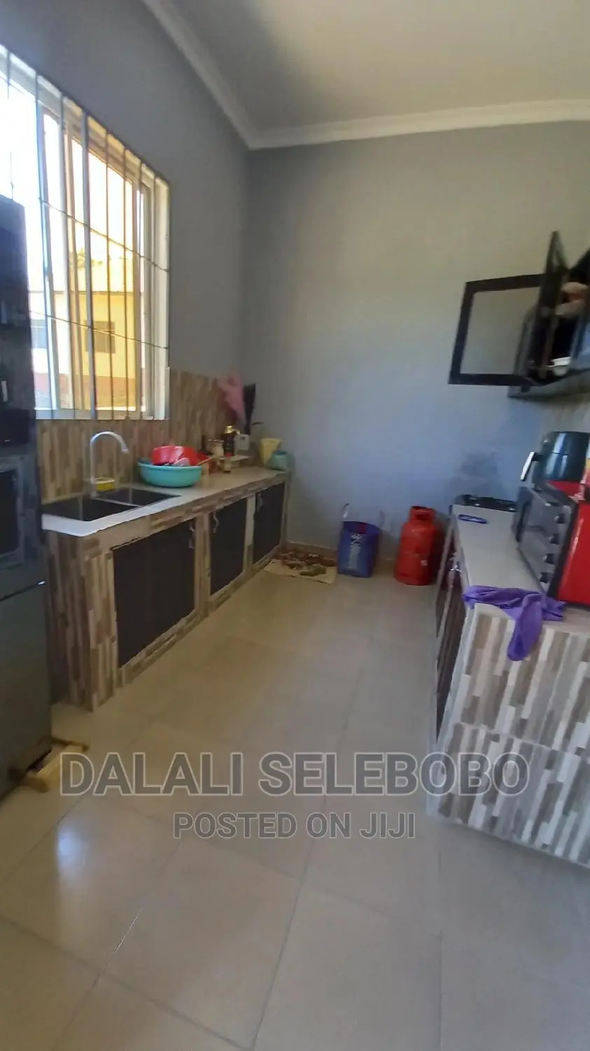 2bdrm Bungalow in Makongo Juu, Kinondoni for rent