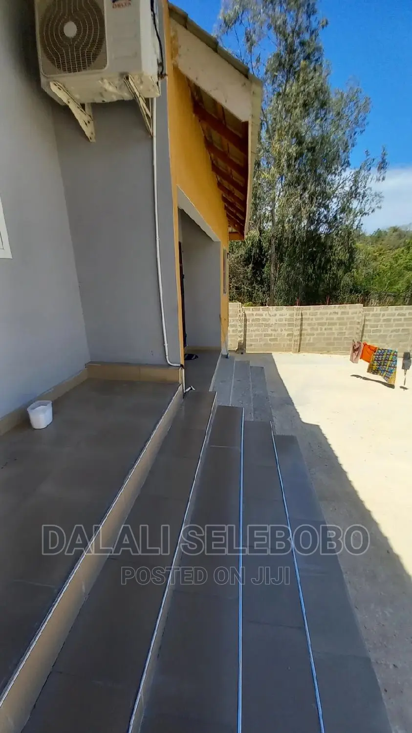 2bdrm Bungalow in Makongo Juu, Kinondoni for rent