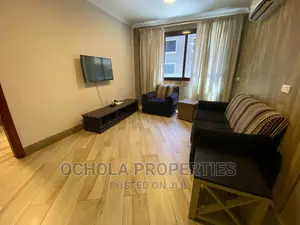 Furnished 1bdrm Apartment in Masaki for rent
