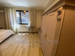 Furnished 1bdrm Apartment in Masaki for rent
