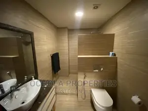 Furnished 1bdrm Apartment in Masaki for rent