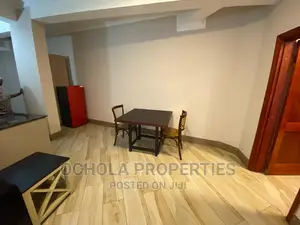 Furnished 1bdrm Apartment in Masaki for rent